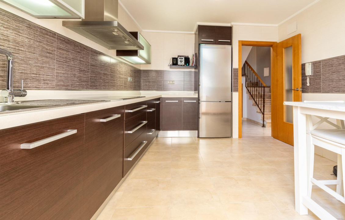 Venta - Terraced house - Orihuela - Raiguero de Bonanza