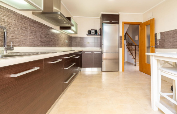 Venta - Terraced house - Orihuela - Raiguero de Bonanza