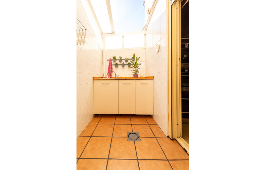 Venta - Terraced house - Orihuela - Raiguero de Bonanza