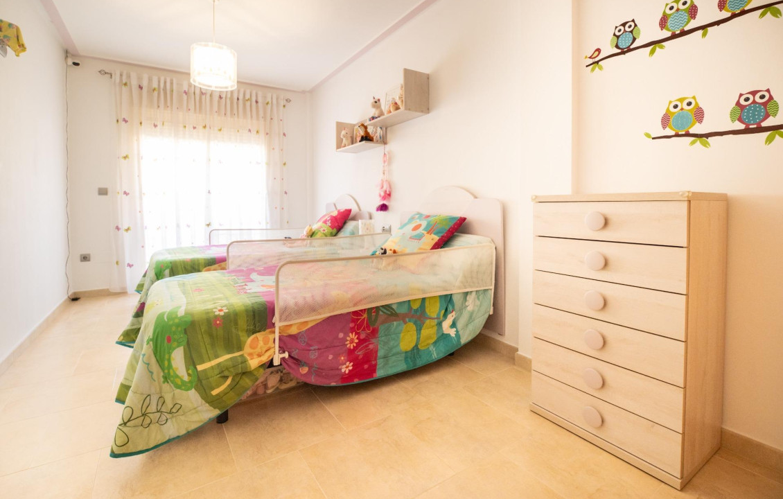 Venta - Terraced house - Orihuela - Raiguero de Bonanza