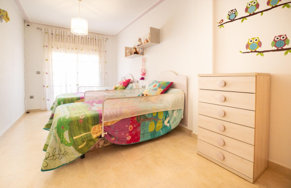 Venta - Terraced house - Orihuela - Raiguero de Bonanza