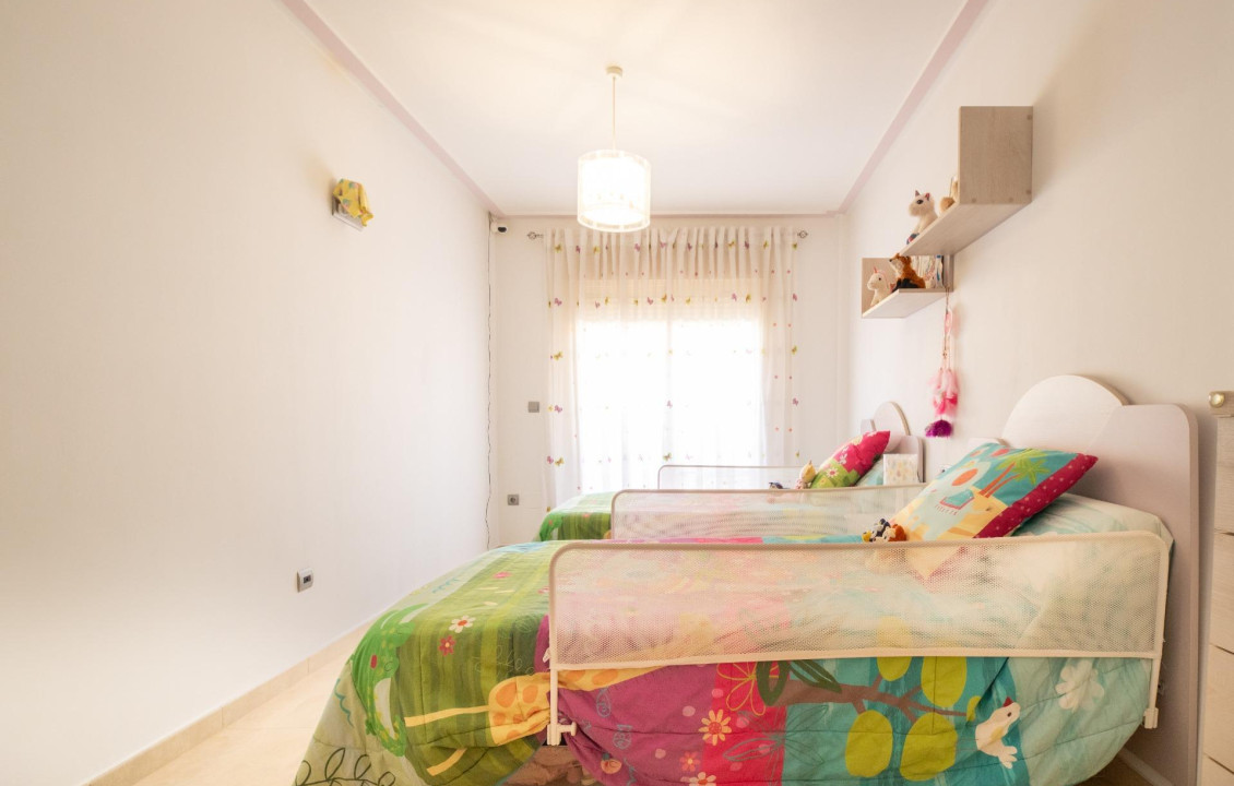 Venta - Terraced house - Orihuela - Raiguero de Bonanza