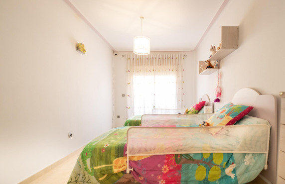 Venta - Terraced house - Orihuela - Raiguero de Bonanza