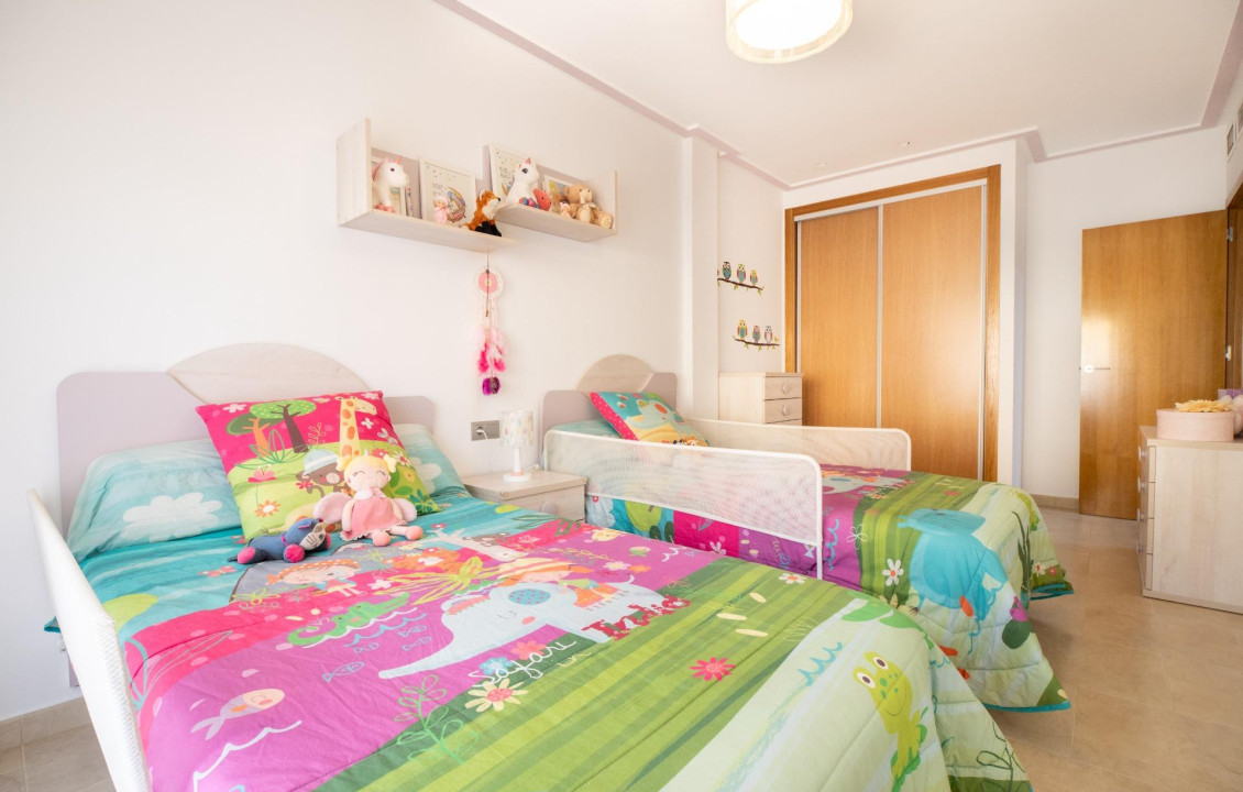 Venta - Terraced house - Orihuela - Raiguero de Bonanza