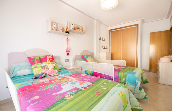 Venta - Terraced house - Orihuela - Raiguero de Bonanza