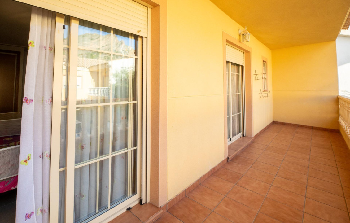 Venta - Terraced house - Orihuela - Raiguero de Bonanza
