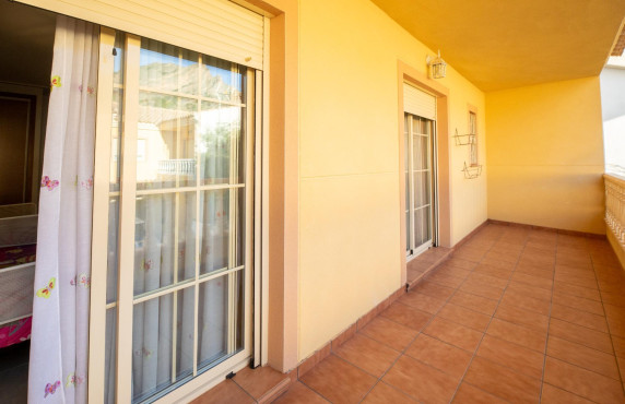 Venta - Terraced house - Orihuela - Raiguero de Bonanza