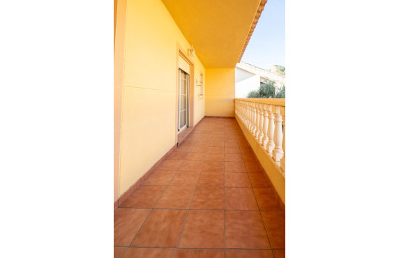 Venta - Terraced house - Orihuela - Raiguero de Bonanza