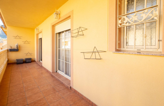 Venta - Terraced house - Orihuela - Raiguero de Bonanza