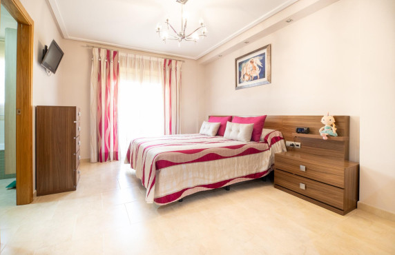 Venta - Terraced house - Orihuela - Raiguero de Bonanza