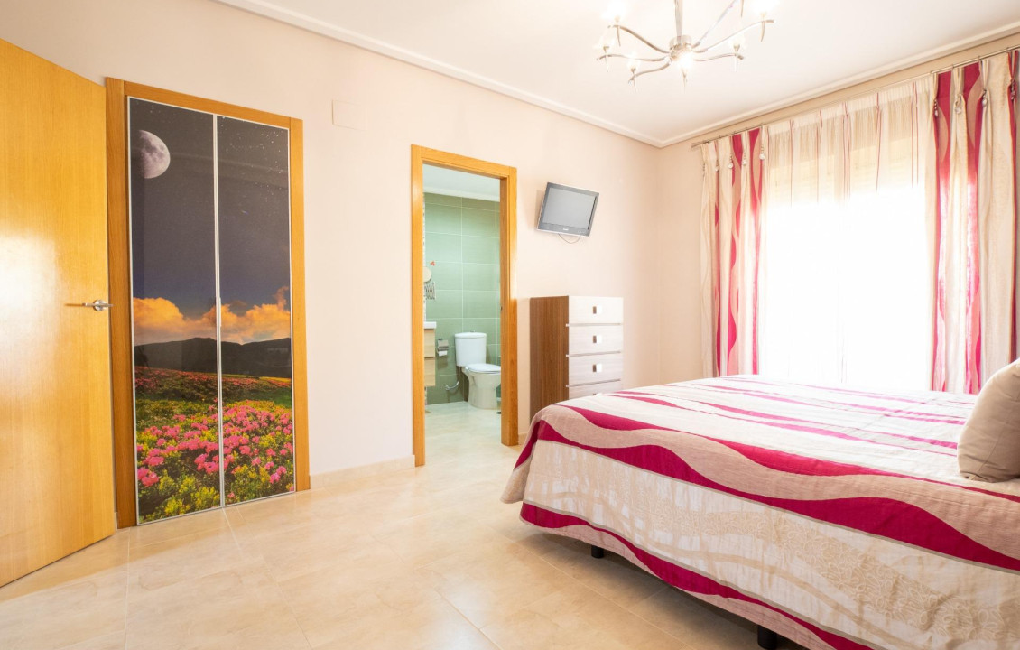 Venta - Terraced house - Orihuela - Raiguero de Bonanza