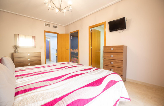 Venta - Terraced house - Orihuela - Raiguero de Bonanza