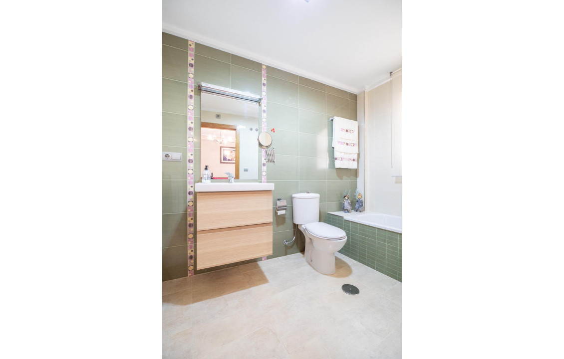 Venta - Terraced house - Orihuela - Raiguero de Bonanza