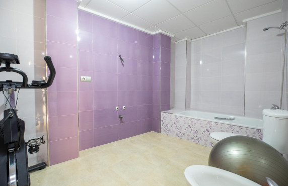 Venta - Terraced house - Orihuela - Raiguero de Bonanza