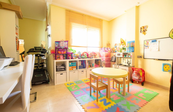 Venta - Terraced house - Orihuela - Raiguero de Bonanza