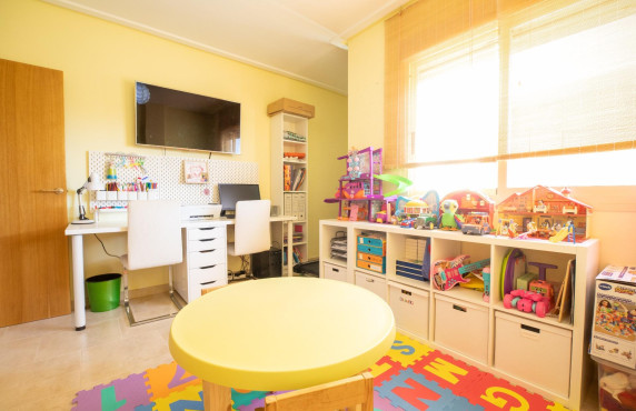 Venta - Terraced house - Orihuela - Raiguero de Bonanza