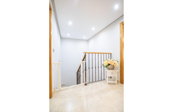 Venta - Terraced house - Orihuela - Raiguero de Bonanza