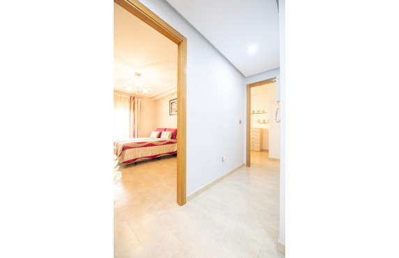 Venta - Terraced house - Orihuela - Raiguero de Bonanza