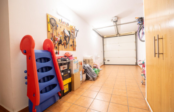 Venta - Terraced house - Orihuela - Raiguero de Bonanza