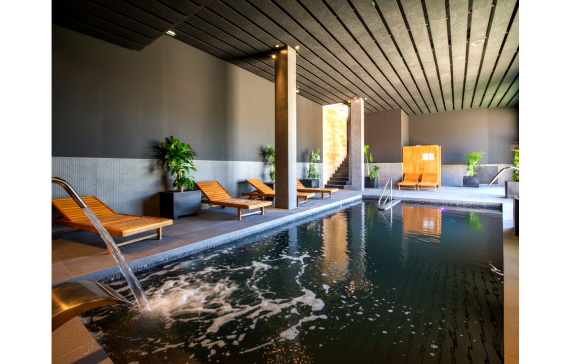 Venta - ático - Orihuela Costa - Villamartín