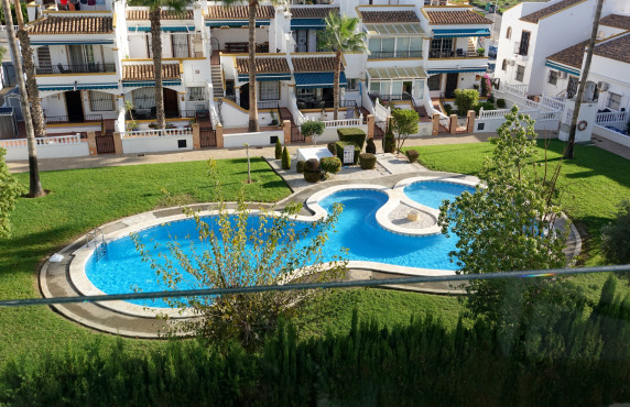 Venta - ático - Orihuela Costa - Villamartín