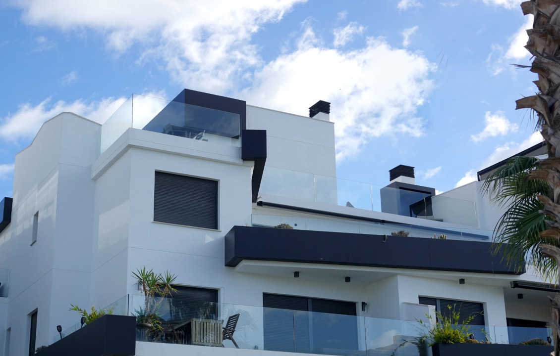 Venta - ático - Orihuela Costa - Villamartín