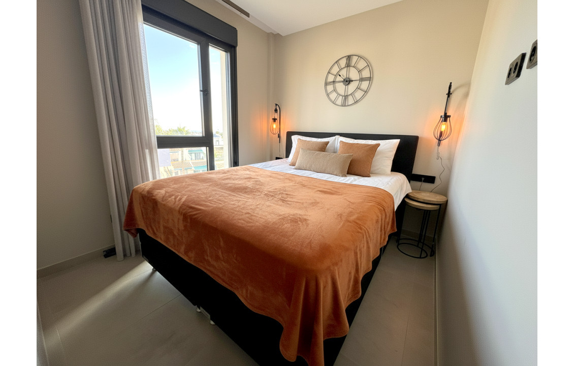 Venta - ático - Orihuela Costa - Villamartín