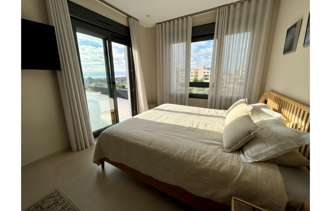 Venta - ático - Orihuela Costa - Villamartín