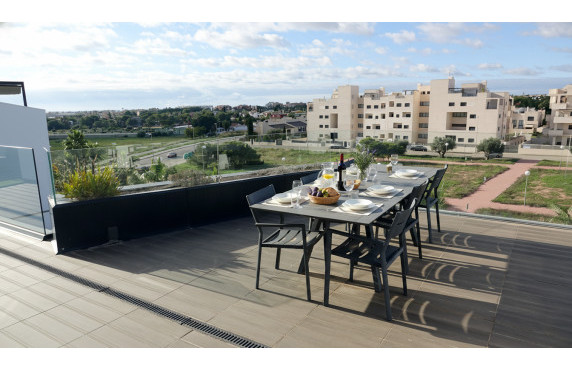 Venta - ático - Orihuela Costa - Villamartín