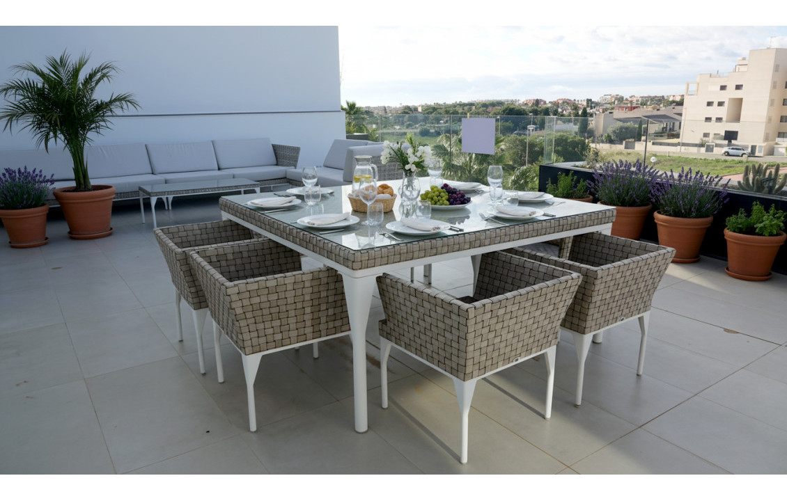 Venta - ático - Orihuela Costa - Villamartín