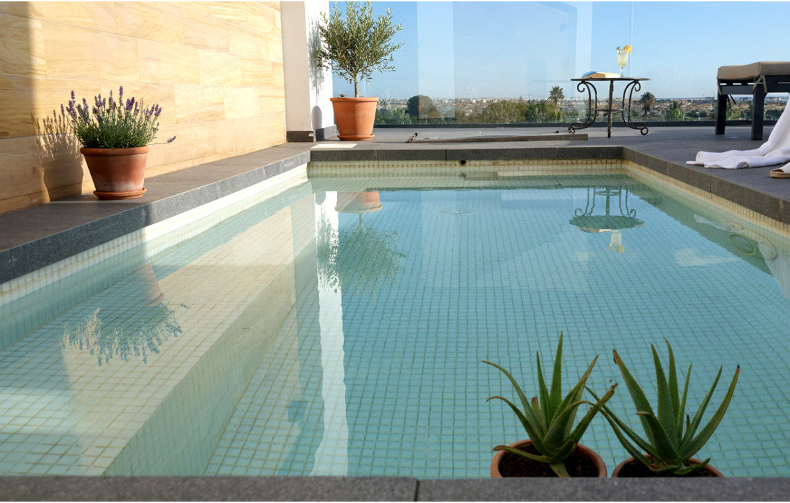 Venta - ático - Orihuela Costa - Villamartín