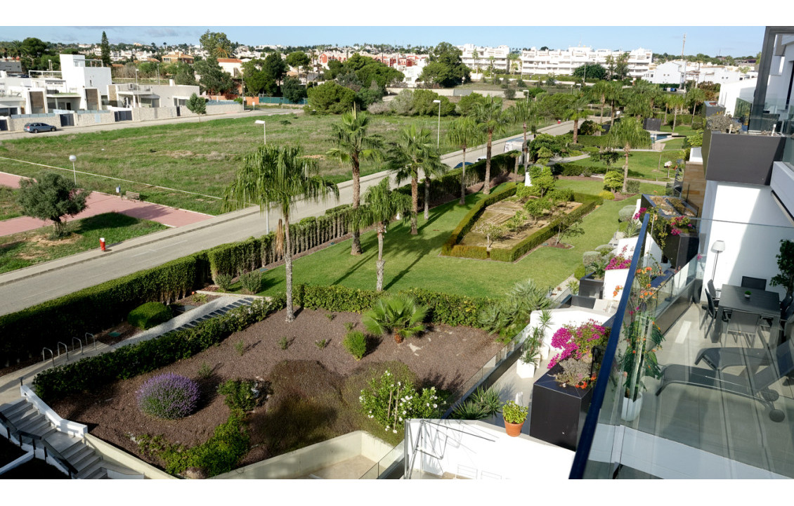 Venta - ático - Orihuela Costa - Villamartín