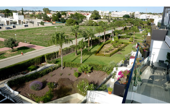 Venta - ático - Orihuela Costa - Villamartín