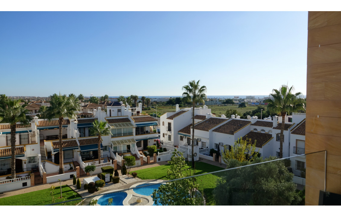 Venta - ático - Orihuela Costa - Villamartín