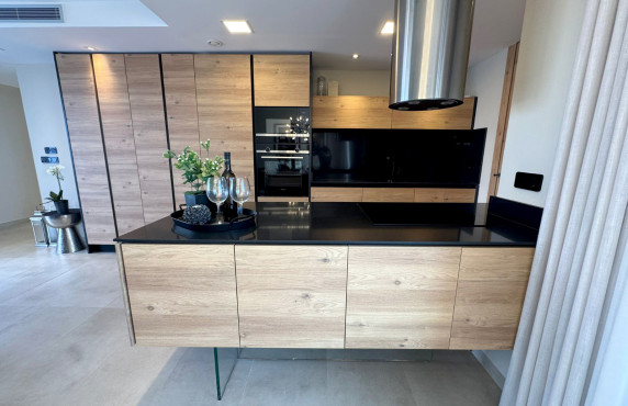 Venta - ático - Orihuela Costa - Villamartín