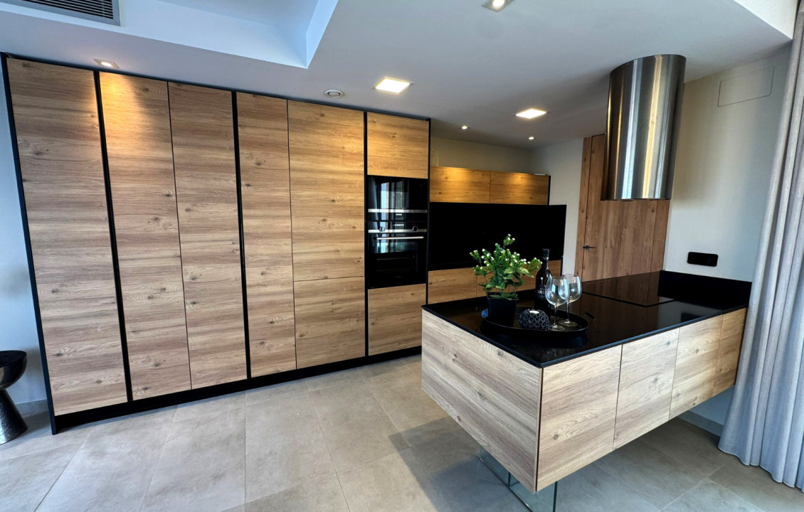 Venta - ático - Orihuela Costa - Villamartín