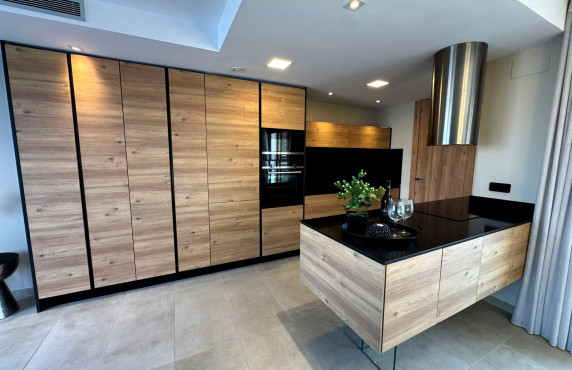 Venta - ático - Orihuela Costa - Villamartín