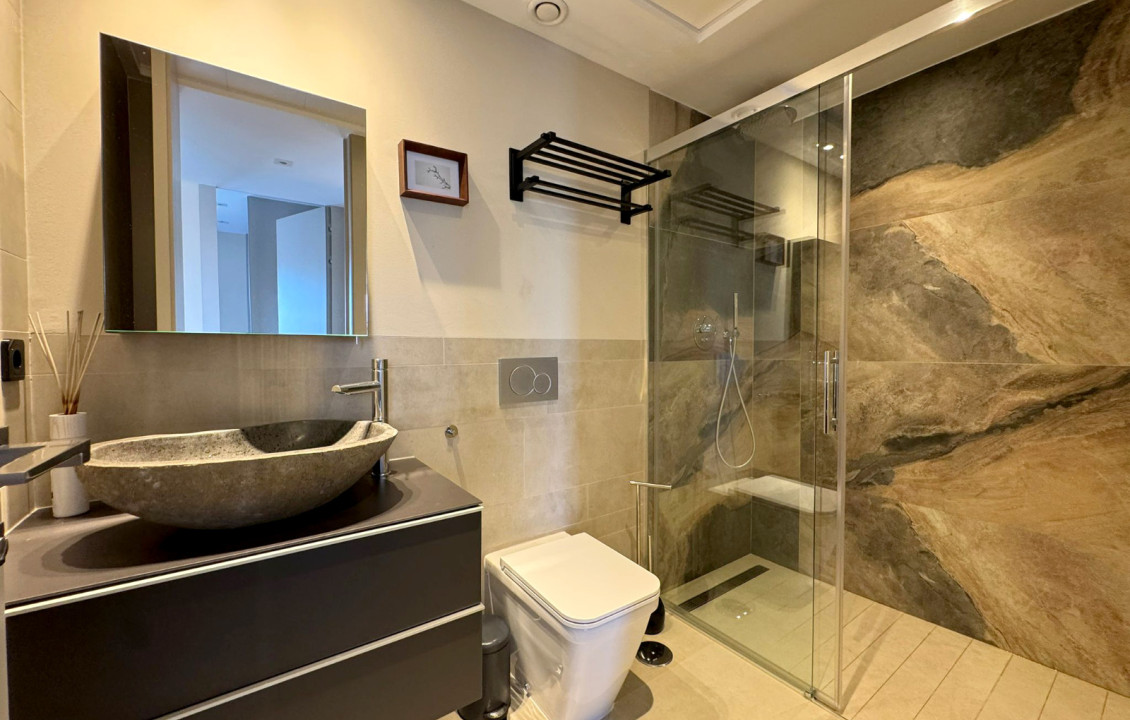 Venta - ático - Orihuela Costa - Villamartín