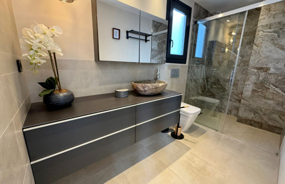 Venta - ático - Orihuela Costa - Villamartín