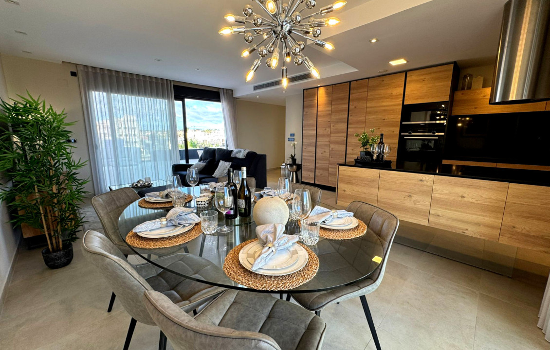 Venta - ático - Orihuela Costa - Villamartín