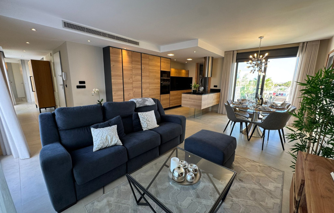 Venta - ático - Orihuela Costa - Villamartín