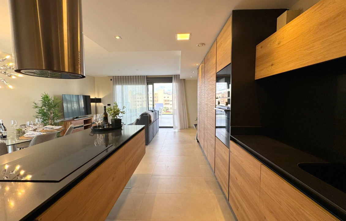 Venta - ático - Orihuela Costa - Villamartín