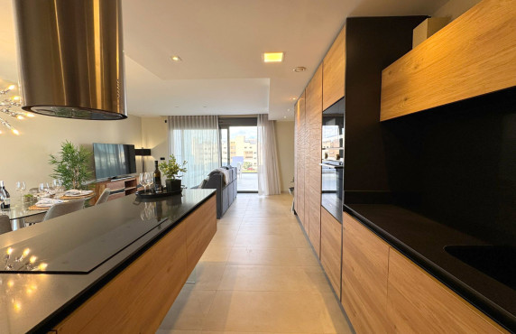 Venta - ático - Orihuela Costa - Villamartín