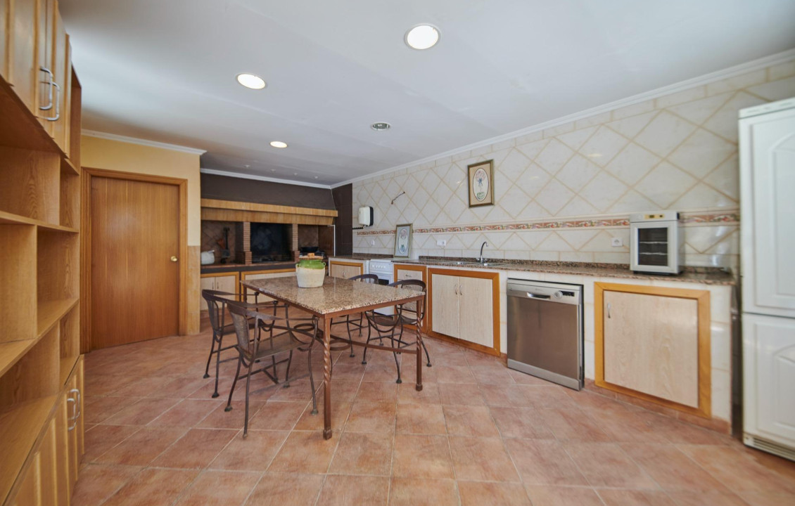 Venta - villa - San Vicente del Raspeig - Los Girasoles