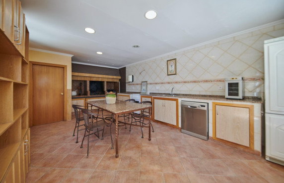 Venta - villa - San Vicente del Raspeig - Los Girasoles