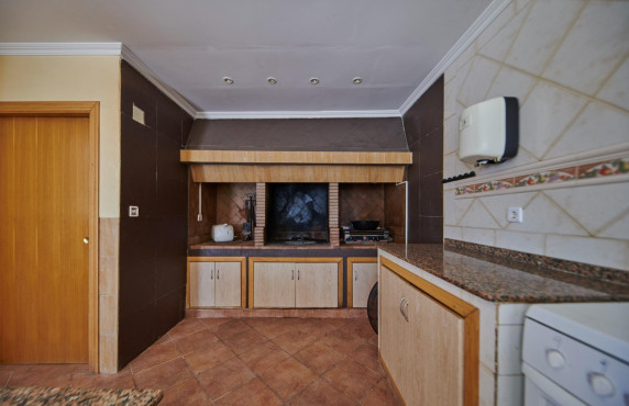 Venta - villa - San Vicente del Raspeig - Los Girasoles