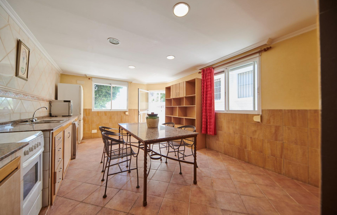 Venta - villa - San Vicente del Raspeig - Los Girasoles