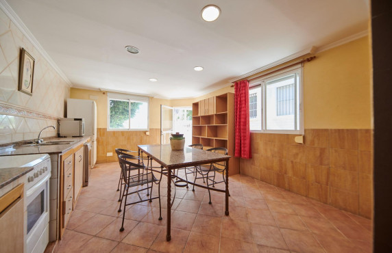 Venta - villa - San Vicente del Raspeig - Los Girasoles