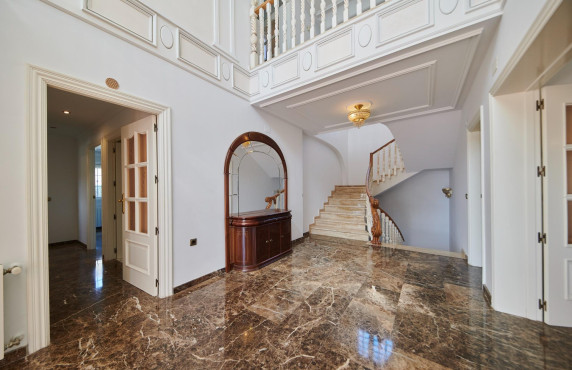 Venta - villa - San Vicente del Raspeig - Los Girasoles