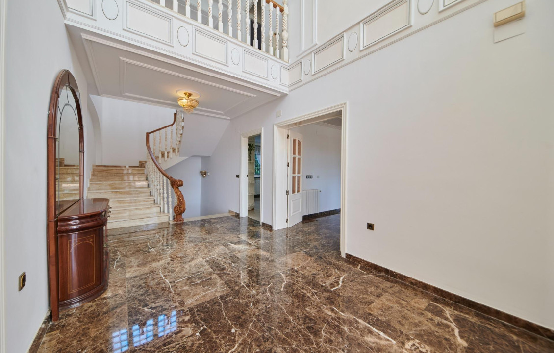 Venta - villa - San Vicente del Raspeig - Los Girasoles